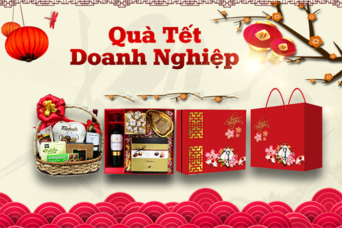 giỏ quà tết depkj