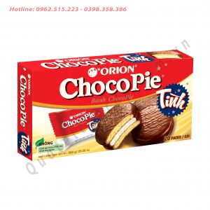 Chocopie 20p