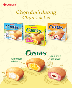custas