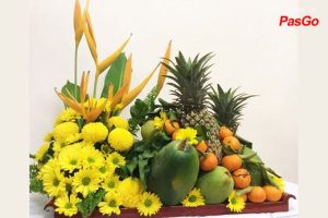 mâm ngũ quả miền Nam (2)