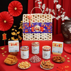 Bánh mứt chất lượng cao