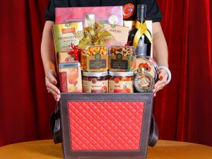 giỏ quà tết 1 triệu